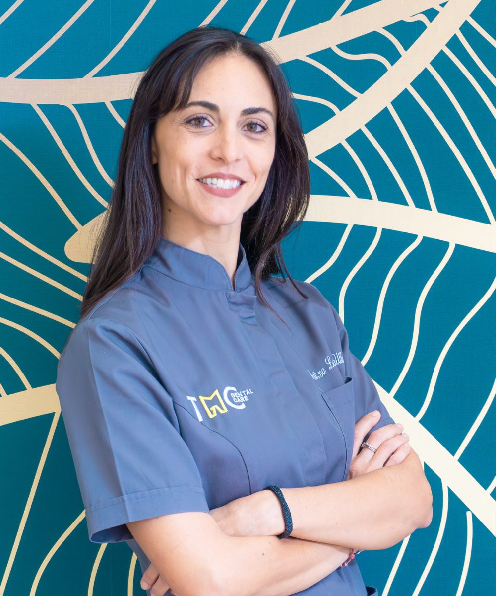 Dr.ssa Lorena Ullio